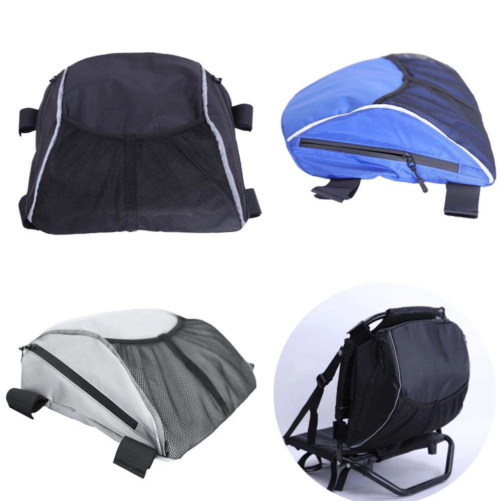 Fishing Kayak Crate - Bolsa de almacenamiento para kayaks, mochila