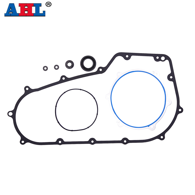 Abu Garcia Reel Revo - AHL-Kit de junta de cubierta primaria