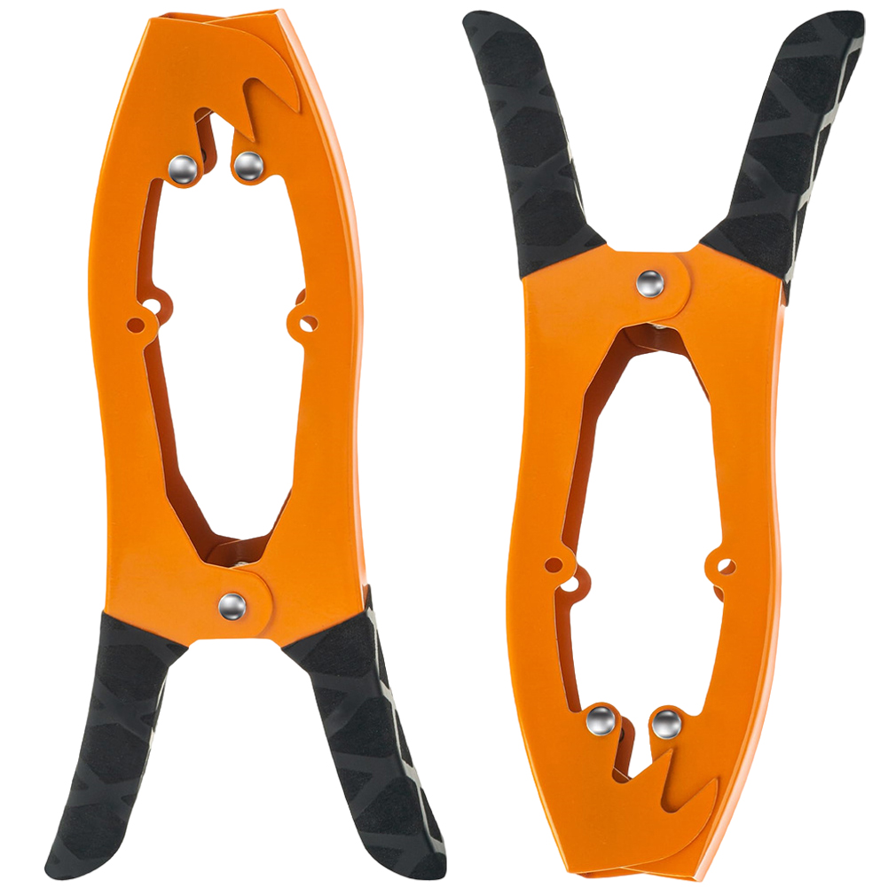 Fishing Kayak Anchor - Ancla para Canoa con Abrazadera de