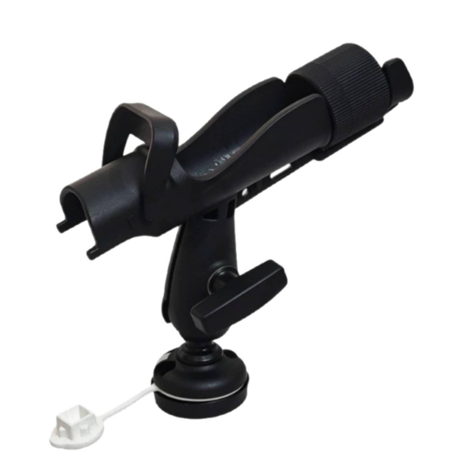 Fishing Kayak Rod Holder - Soporte para caña de pescar con