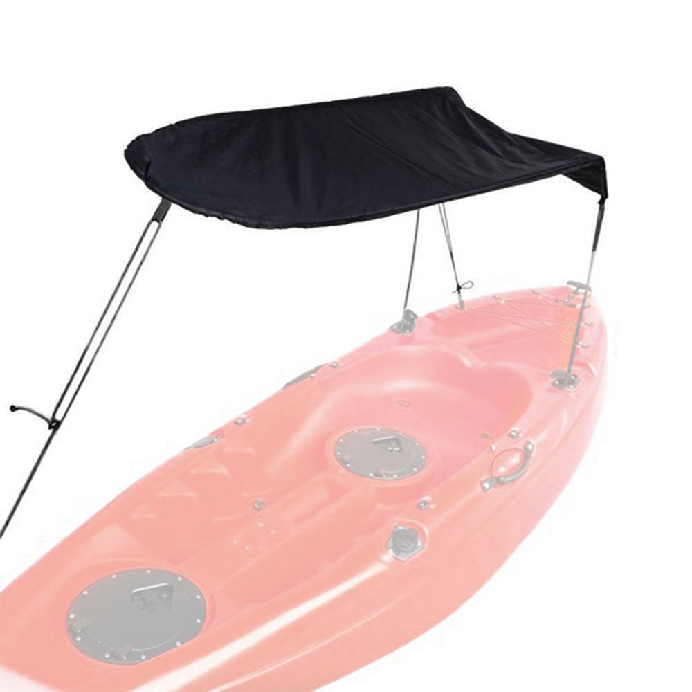 Fishing Kayak Crate - Toldo parasol para Kayak, tienda de