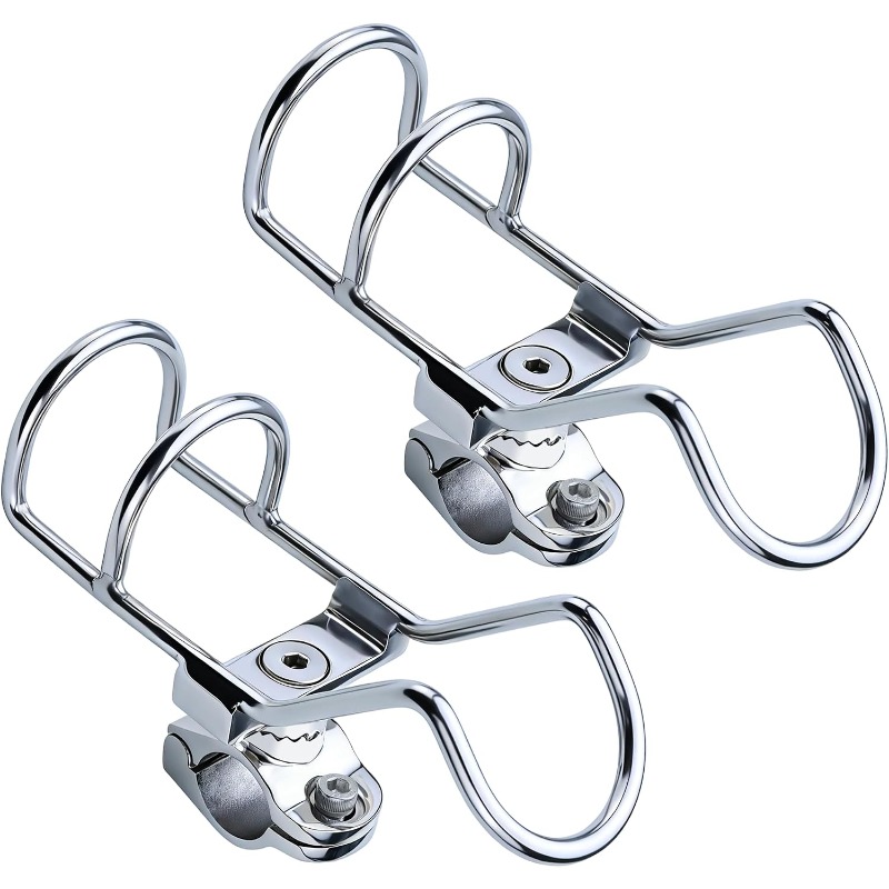 Fishing Kayak Rod Holder - 2 piezas de soporte para caña