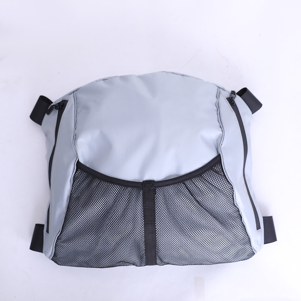 Mochila para silla, organizado - Fishing Kayak Crate reseña y precio