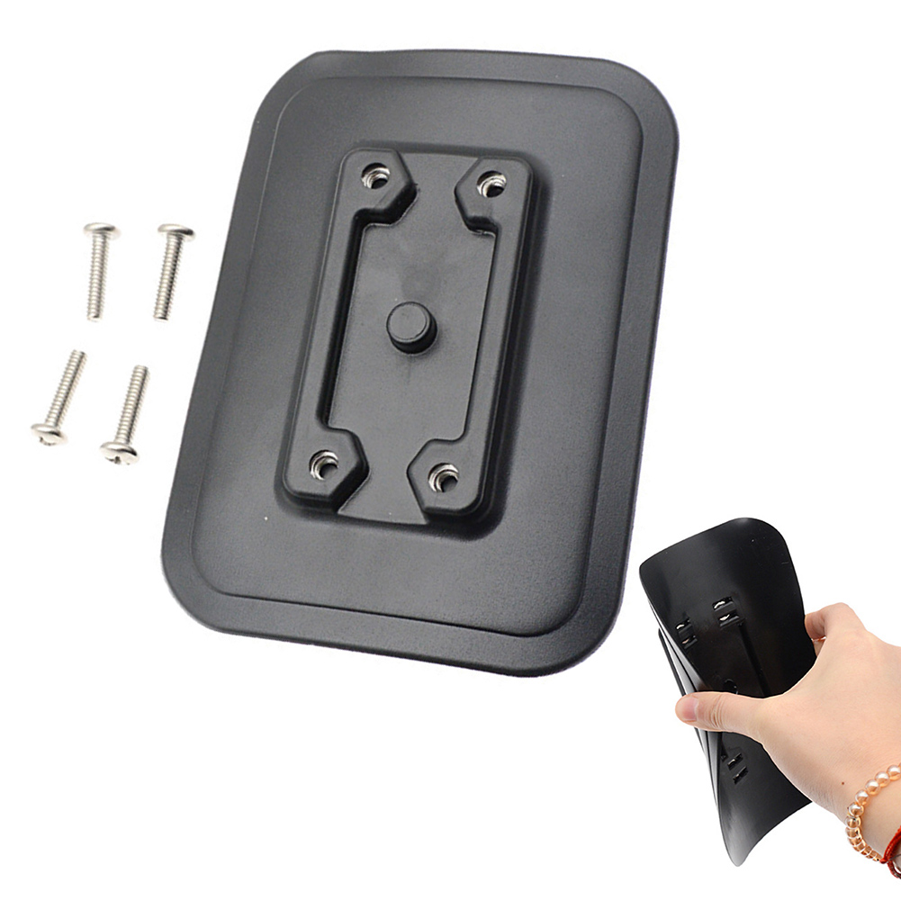 Soporte para caña de pescar pa - Fishing Kayak Fish Finder Mount reseña y precio