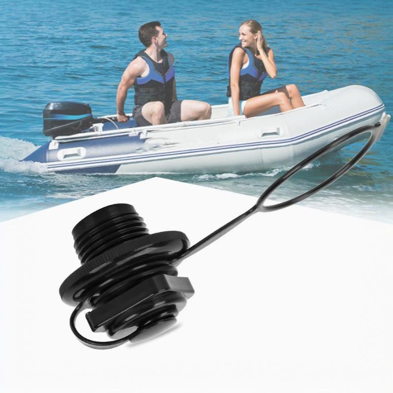 Válvula de aire universal de r - Fishing Kayak Inflatable reseña y precio