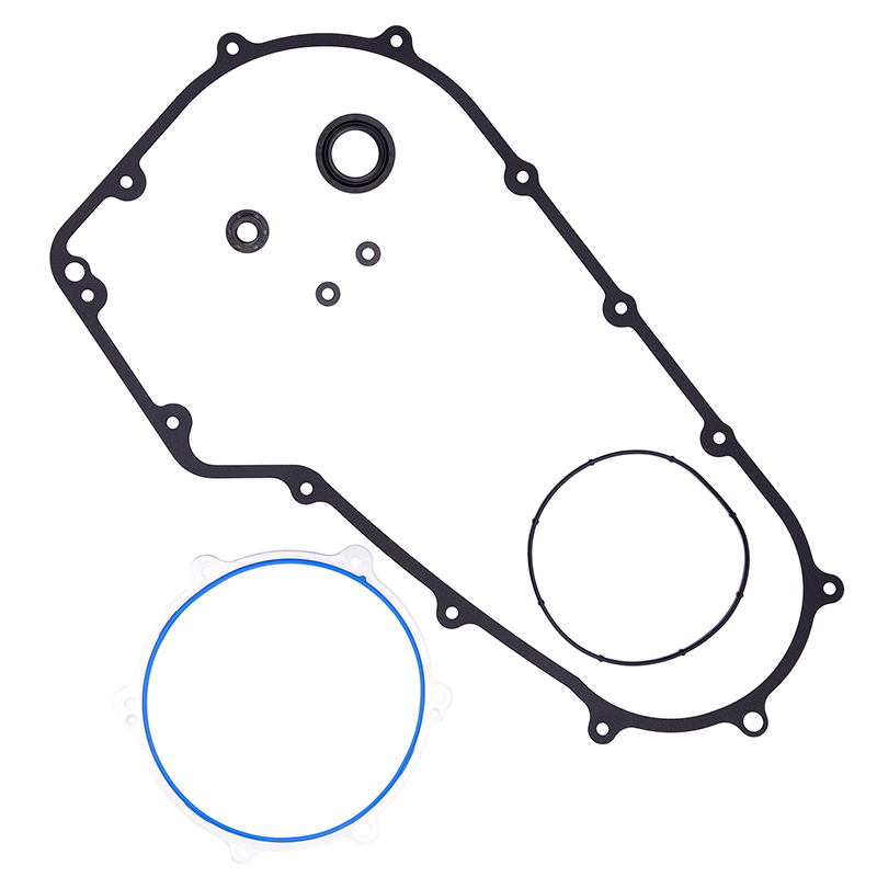 AHL-Kit de junta de cubierta p - Abu Garcia Reel Revo reseña y precio