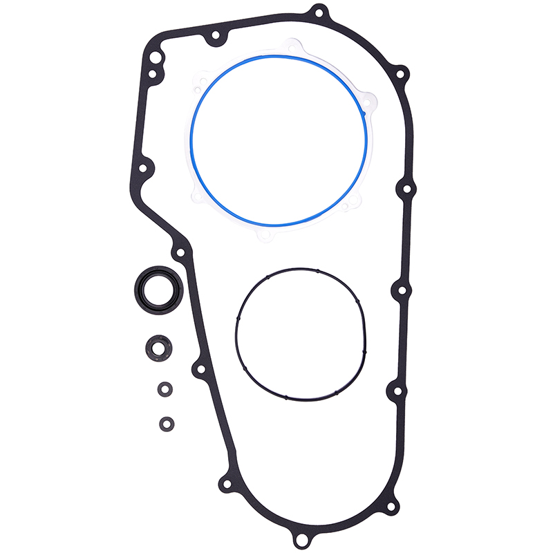 AHL-Kit de junta de cubierta p - Abu Garcia Reel Revo reseña y precio