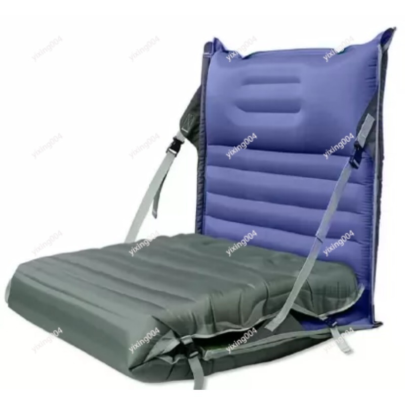 Cojín Inflable Impermeable, Gr - Fishing Kayak Seat reseña y precio
