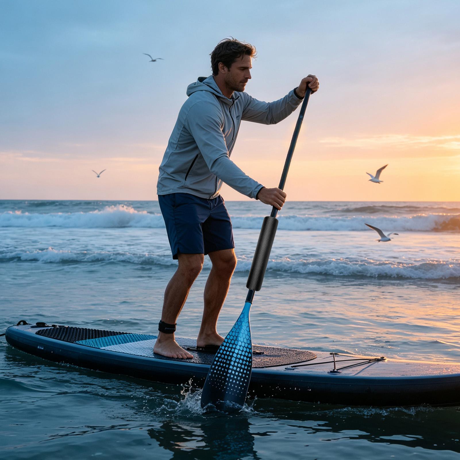1 Unidad de Manga de Flotabili - Fishing Kayak Inflatable reseña y precio