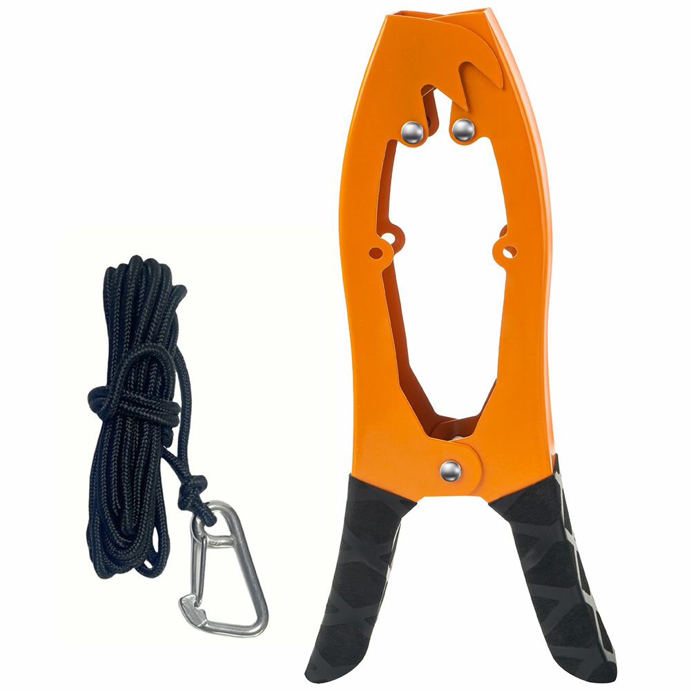 Ancla para Canoa con Abrazader - Fishing Kayak Anchor reseña y precio