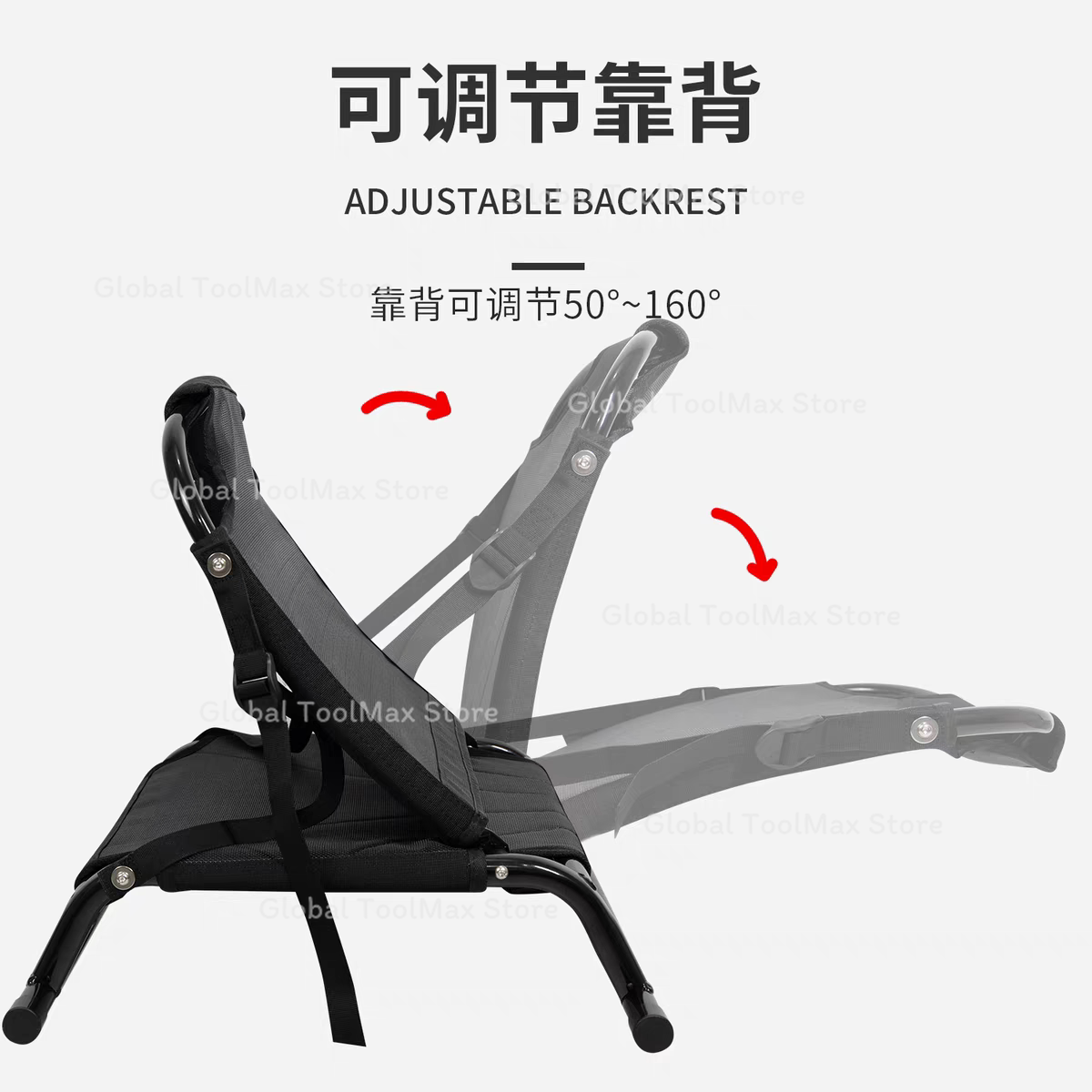 Asientos fijos para bote rotom - Fishing Kayak Seat reseña y precio
