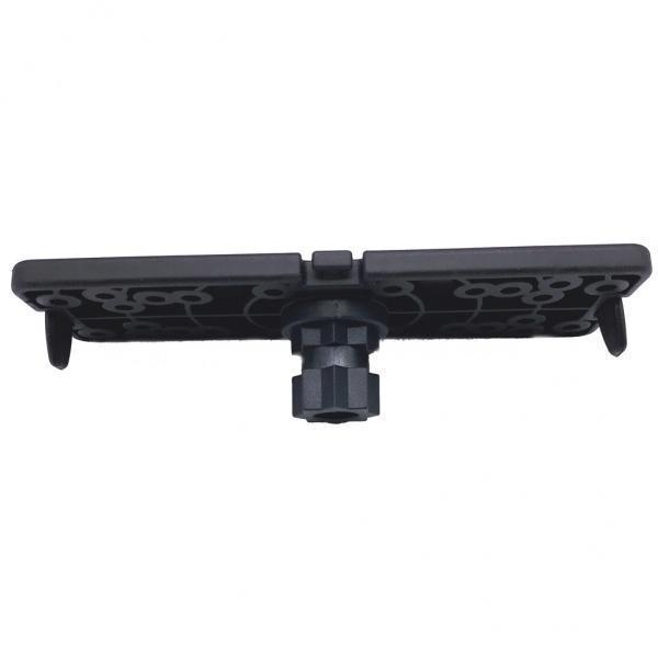 Soporte Universal para Sonda d - Fishing Kayak Fish Finder Mount reseña y precio