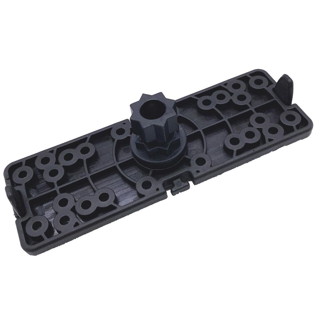 Soporte Universal para Sonda d - Fishing Kayak Fish Finder Mount reseña y precio