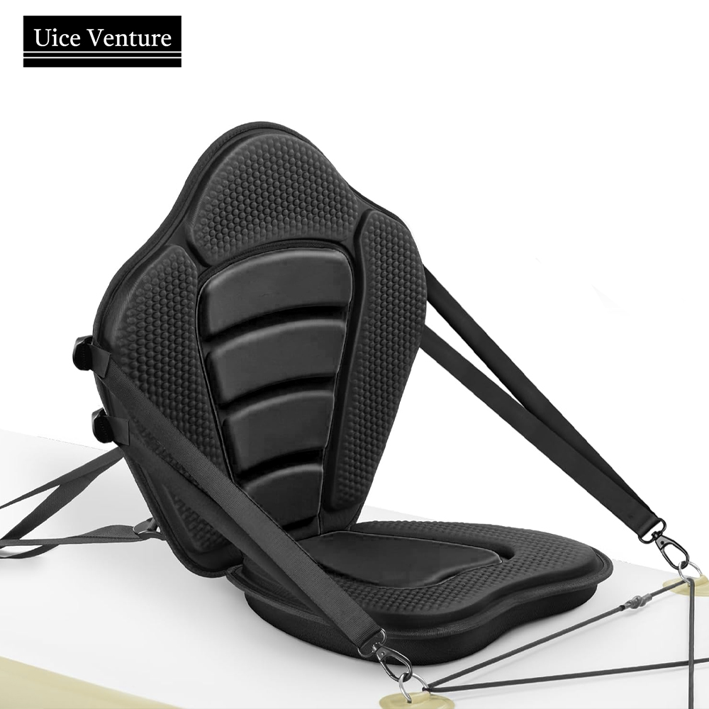 Asiento para Kayak, Accesorios - Fishing Kayak Crate reseña y precio