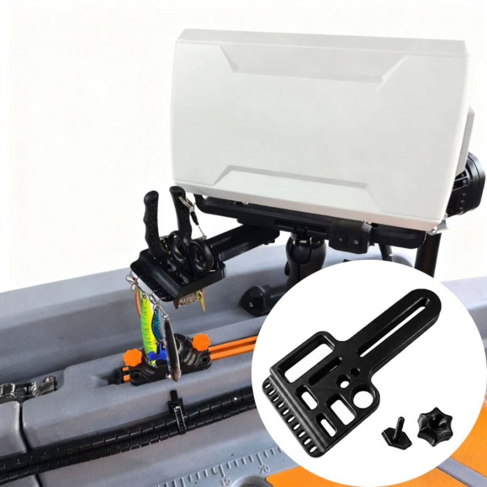Soporte Robusto para Equipo de - Fishing Kayak Cart reseña y precio