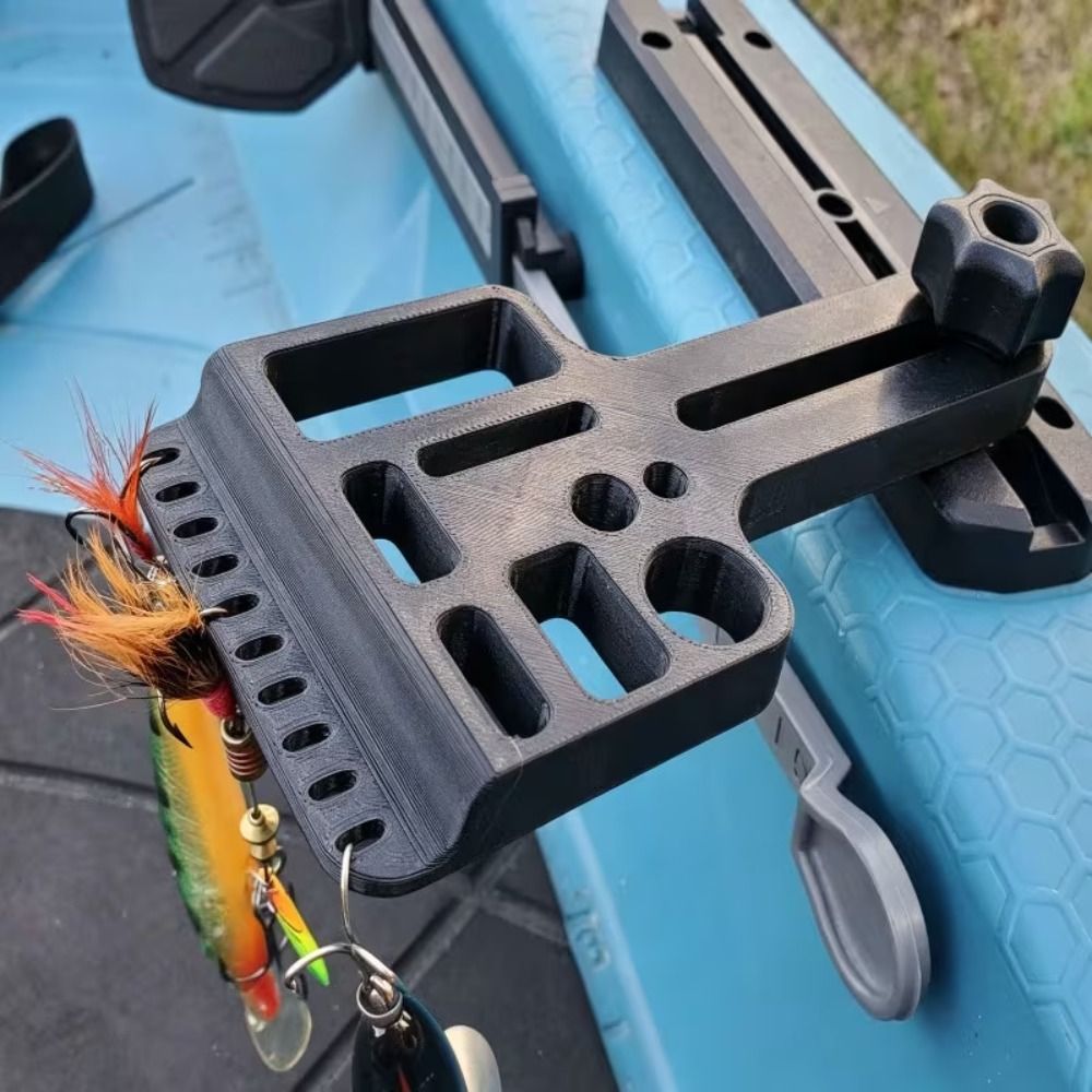 Soporte Robusto para Equipo de - Fishing Kayak Cart reseña y precio