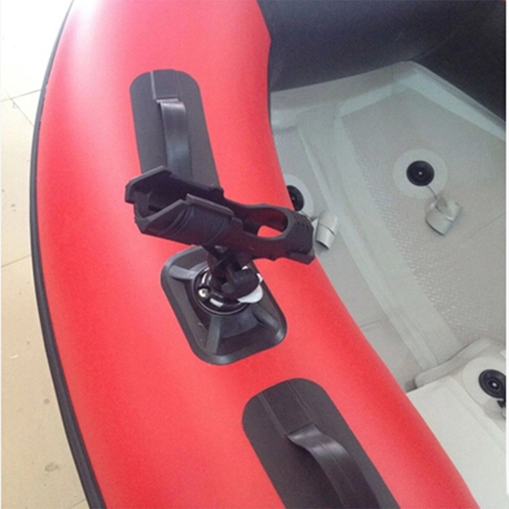 Accesorio para bote inflable,  - Fishing Kayak Crate reseña y precio