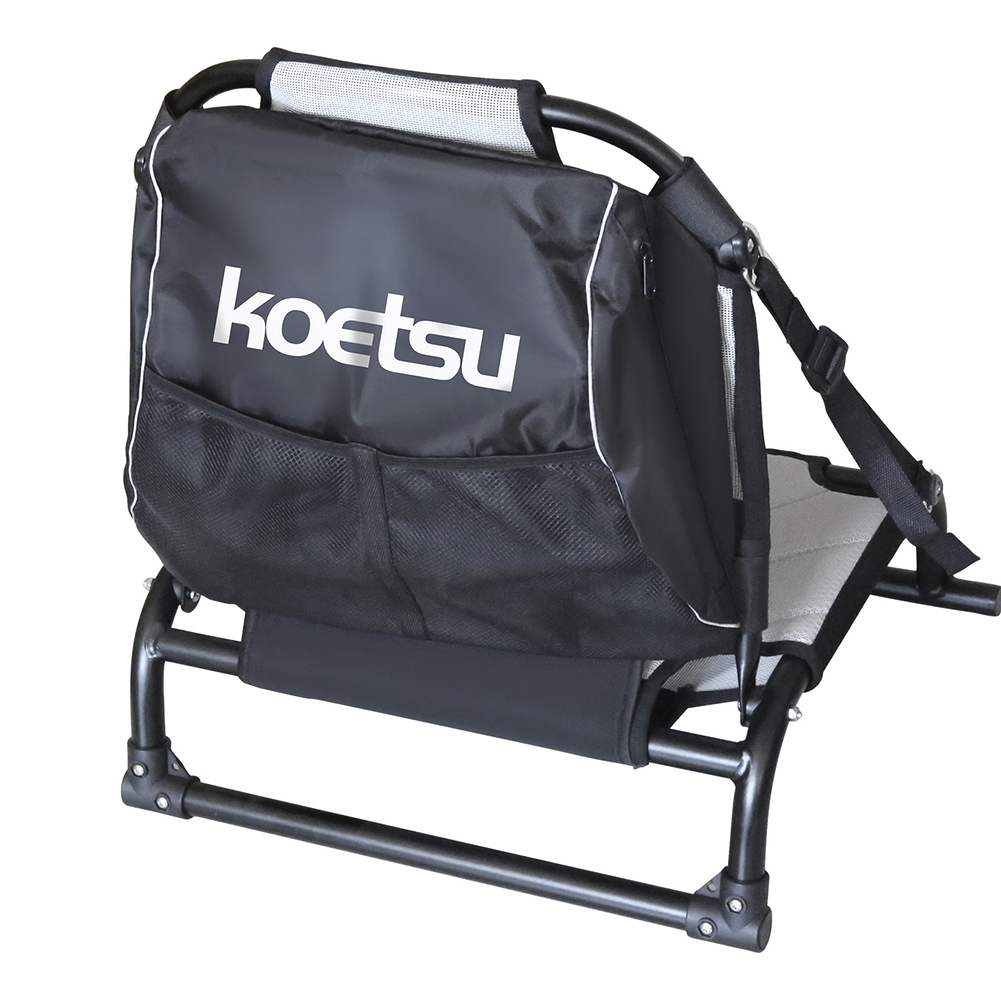 Bolsa de almacenamiento para a - Fishing Kayak Crate reseña y precio